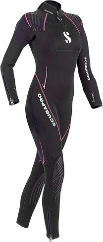 SCUBAPRO Definition Steamer 3 mm Women's Diving Wetsuit in Kuwait