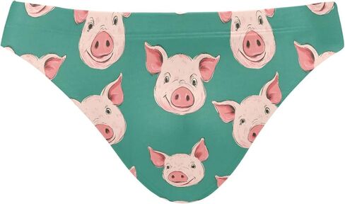 Men's Swim Briefs Swimsuit Swimwear Swim Trunk for Men in Kuwait