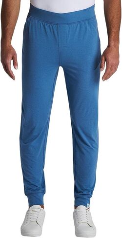 Coolibar UPF 50+ Men's LumaLeo Joggers - Sun Protective in Kuwait