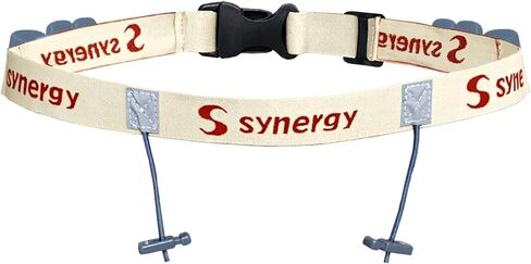 Synergy Running/Triathlon Race Day Number Belt in Kuwait