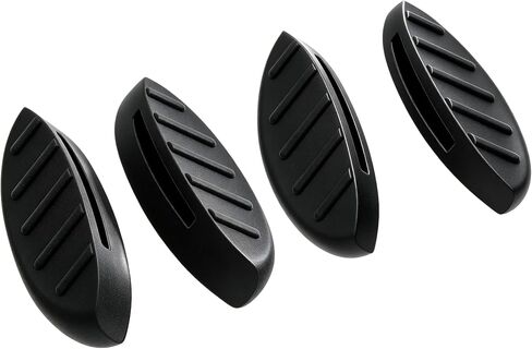 SAUCER Replacement Nose Pieces Pads for Oakley Clifden OO9440 Sunglass in Kuwait