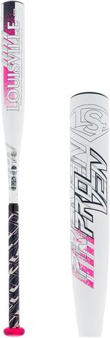 Louisville Slugger 2022 مثبت (-13) مضرب الكرة اللينة Fastpitch in Kuwait