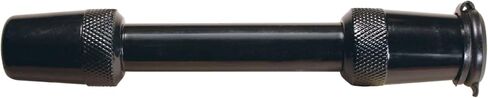 TRIMAX - T5Black Premium 5/8 بوصة 3.5 بوصة قفل جهاز الاستقبال الممتد لـ Cass V3.5in in Kuwait