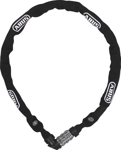 ABUS WEB Chain Bike Lock - Combo/Key in Kuwait