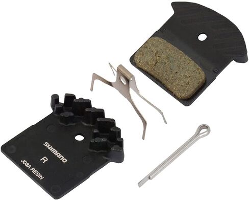 Shimano J03A, Unisex Adult Brake Pads, One Size in Kuwait