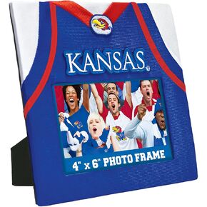 MasterPieces Sports Decor - NCAA Alabama Crimson Tide - Team Jersey Uniformed Picture Frame For 4"x6" Photos in Kuwait