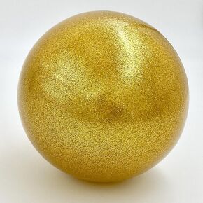LeStage Rhythmic Gymnastic Ball for Dance Practice, Performance, Exercise, Training, Competition in Kuwait