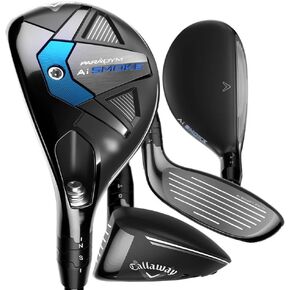 Callaway Golf Paradym AI Smoke Hybrid in Kuwait