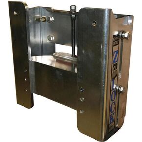 لوحة رافعة يدوية T. H. Marine Z-Lock in Kuwait