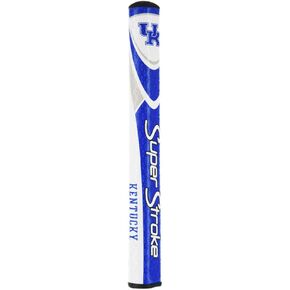SuperStroke NCAA Traxion Tour Golf Putter Grip, Oklahoma Sooners(Tour 2.0) in Kuwait