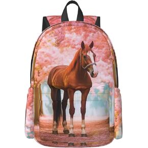 16 inch backpack Funny Watermelon with Seeds Laptop Backpack Full Print School Bookbag Shoulder Bag for Travel Daypack in Kuwait