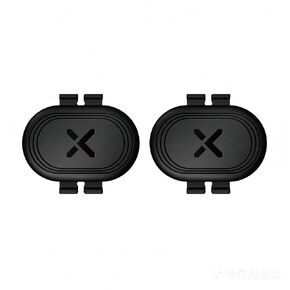 مستشعر XOSS Vortex للإيقاع/السرعة ANT+/Bluetooth 4.0، لاسلكي خارجي/داخلي IPX7 مزدوج الأوضاع لجهاز الكمبيوتر RPM لدراجة الطريق/دراجة دوارة/MTB in Kuwait
