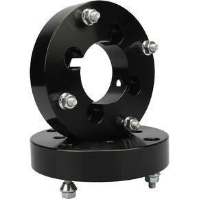 IRONTEK 4x110 إلى 4x156 1.5 "ATV عجلة محول 90 مللي متر CB لهون-دا يا-ما-ها سو-زو-كي in Kuwait