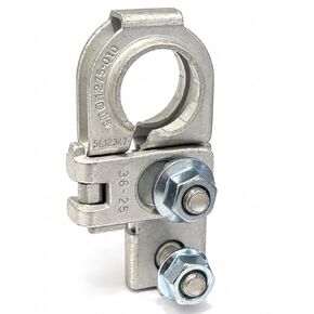 NEW 91980-3X010 919803X010 Positive Battery Terminal w Nuts for Accent Sedona Soul Rio Etc in Kuwait