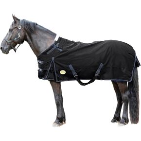Resistance Premium 1680 Denier Waterproof Horse Turnout Blanket in Kuwait