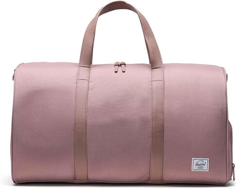 Herschel Supply Co. Herschel Novel Duffle, Black Tonal, One Size in Kuwait