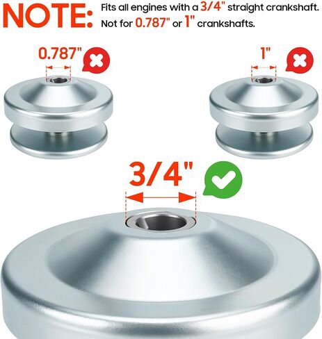 212CC 30 سلسلة محول عزم الدوران الذهاب كارت مجموعة القابض 3/4 "10T #40 41 420 و 12T #35 سلسلة لمحرك Manco Comet TAV2 30-75 219552A 218353A 219456A in Kuwait