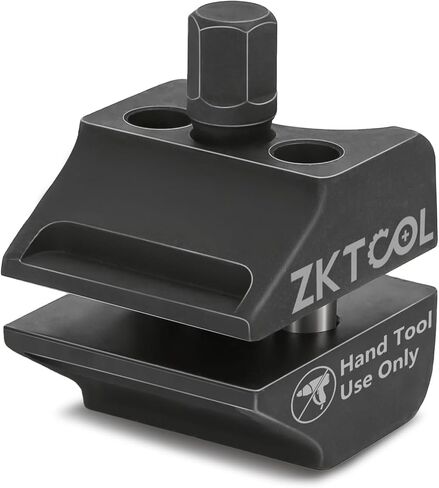 أداة مقبس صامولة التعليق ZKTOOL (22 مم/12PT) VM #:3353، 1/2 بوصة DR. x 22 مم، 12PT... in Kuwait