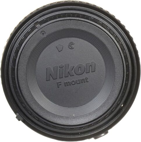 Nikon AF-P DX NIKKOR 18-55mm f/3.5-5.6G VR Lens for Nikon DSLR Cameras in Kuwait