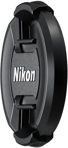 Nikon AF-P DX NIKKOR 18-55mm f/3.5-5.6G VR Lens for Nikon DSLR Cameras in Kuwait