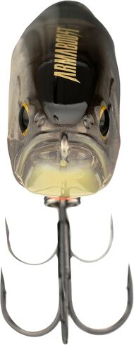 Shimano St Purple ARMAJOINT 190SF Flash Boost Swimbait (AJ190SFSTP) Fishing in Kuwait