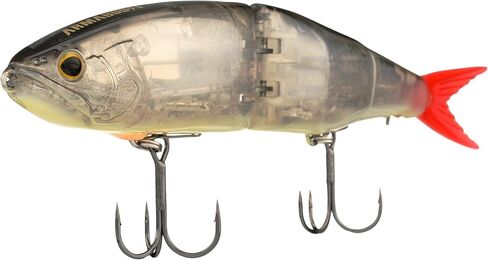 Shimano St Purple ARMAJOINT 190SF Flash Boost Swimbait (AJ190SFSTP) Fishing in Kuwait