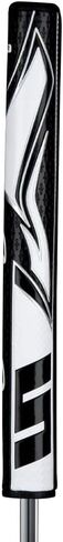 SuperStroke Zenergy Tour 2.0 Blk/Wht، أسود/أبيض in Kuwait
