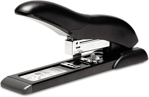 Rapid HD80 Personal Heavy-Duty Stapler, Black in Kuwait