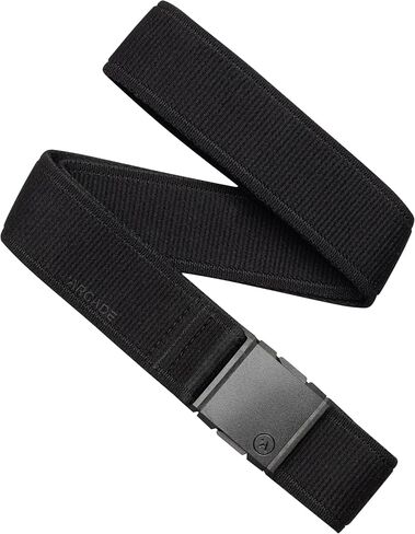 Arcade Belts A2 Long Adventure Belt: Heavy Duty Stretch, Metal Free Buckle in Kuwait