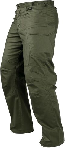 Condor Elite 610T-001-40-34 Stealth Operator Pants Olive DRAB, 40W X 34L, Poly-Cotton in Kuwait