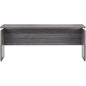 Safco Medina Credenza, 72", Mocha in Kuwait