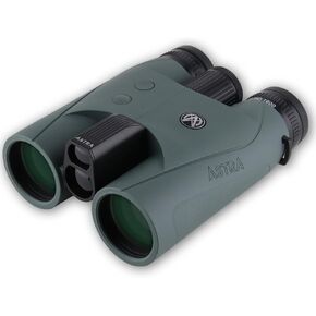 Astra Optix HBX1600B 10x42 1760 Yard Laser Rangefinder Binocular for Hunting, Shooting and Golf with Built-in Ballistics, Bright HD LCD, Fast 0.1s and Accurate +/1 yd. Ranging in Kuwait