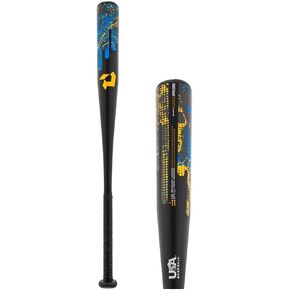 DeMarini 2022 Uprising (-11) USA Youth Baseball Bat in Kuwait