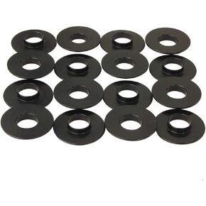 COMP Cams 4777-16 ID Spring Locator Set of 16-1.540" OD, .640" ID, .060" Thickness in Kuwait