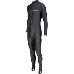 NeoSport Full Body Long Sleeve Lycra Sports Suit for Women and Men in Kuwait
