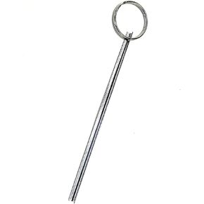 Small Half Moon Elevator Door Key, Key for Elevator Door in Kuwait