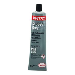 Loctite 5699 High Performance RTV Silicone Gasket Maker, Grey in Kuwait