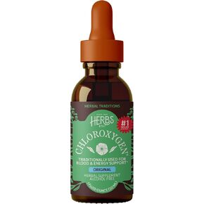 ChlorOxygen Chlorophyll Concentrate Original 2 oz in Kuwait