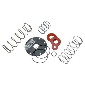 طقم إصلاح المطاط والزنبركات من زورن ويلكنز متوافق مع موديلات 1/4"-1/2" 975XL و975XL2، و3/8"-1/2" 975XLST in Kuwait