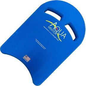Junior Learn-to-Swim Kickboard - Made in The USA - Great Kickboard for Kids, Build Technique and Confidence with This Kids Kickboard in Kuwait
