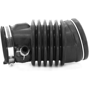 خرطوم سحب الهواء متوافق مع Acura TL Base Type-S 2007 2008 - أنبوب مرشح السحب يستبدل # 17228-RDA-A00 - حذاء أنبوب مجاري الهواء in Kuwait