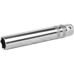 Performance Tool W38162 3/8-Inch Drive 5/8-Inch Extra Long Spark Plug Socket in Kuwait