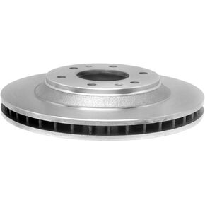 ACDelco Gold 18A1119 Black Hat Front Disc Brake Rotor in Kuwait