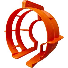 9 "11" 13 "14" الحرس سلامة المروحة ل 9.9-120 HP المحركات الخارجية البولي بروبلين البحرية الدافع الغطاء الواقي in Kuwait