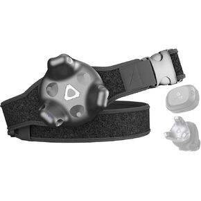 Skywin VR Tracker Belt Tracker وحزمة حزام اليد لأجهزة تعقب نظام HTC Vive (حزام واحد، 4 أيدي) in Kuwait