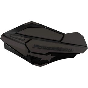 PowerMadd Sentinel Handguards أسود/فحمي، متوسط in Kuwait