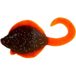 6" Sanddab Rig Fishing Lures Lingcod Jigs Sand Dabs Fish Halibut Rig Rock Grouper Cod Striper in Kuwait