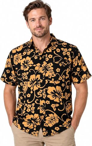 Fear and Loathing in Las Vegas Raoul Duke Shirt Costume in Kuwait