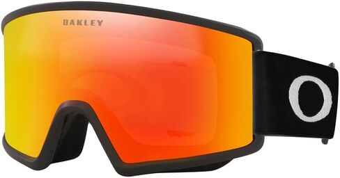 Oakley Unisex - adult Target Line SSnow Goggle in Kuwait