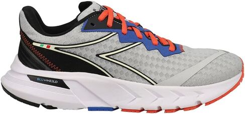 Diadora Mens Mythos Blushield Volo Lace up Trainer Running Shoes in Kuwait